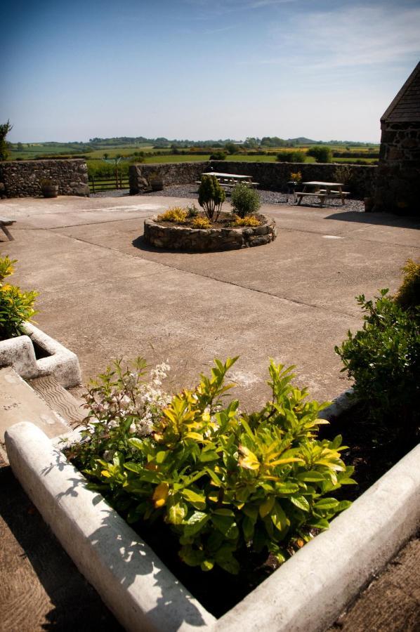 Rb Contractor Stays - Dderwen Pwllheli Exteriör bild