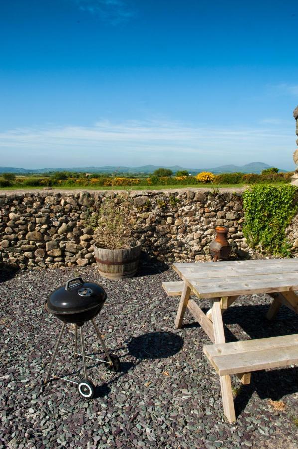 Rb Contractor Stays - Dderwen Pwllheli Exteriör bild