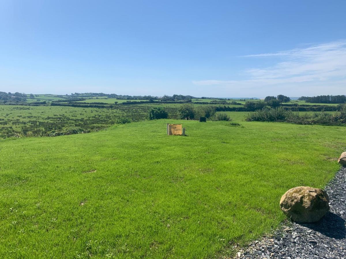 Rb Contractor Stays - Dderwen Pwllheli Exteriör bild