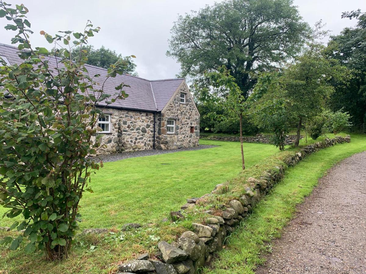 Rb Contractor Stays - Dderwen Pwllheli Exteriör bild
